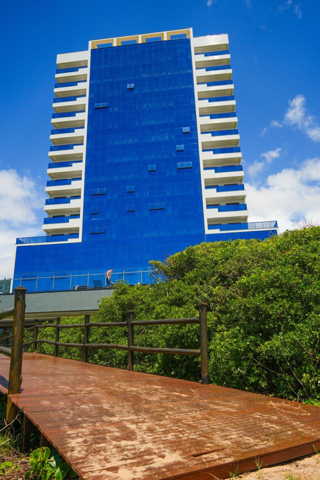 Blue Sea Hotel Itapema Kültér fotó